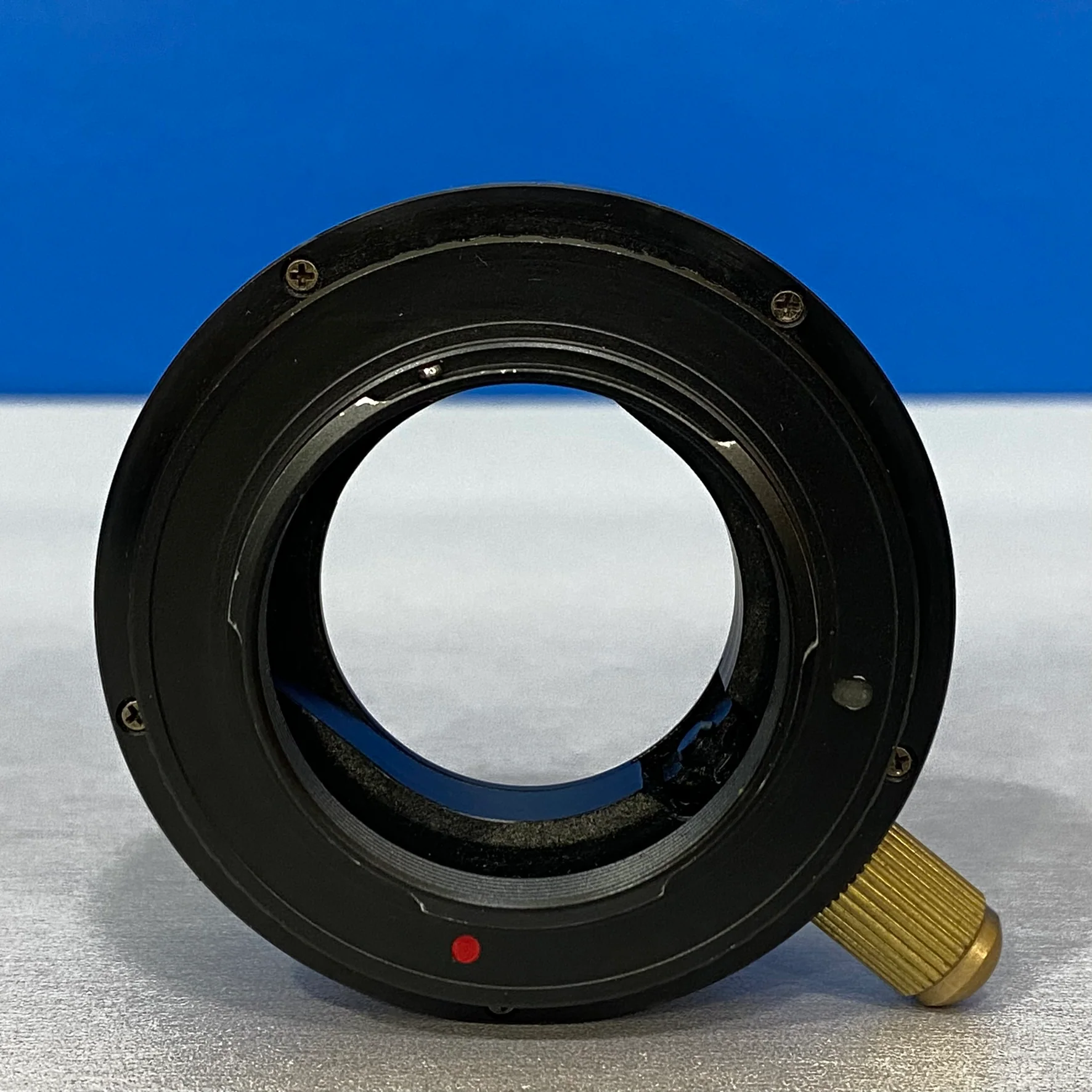 Kipon Shift (Nikon - Micro 4/3) - Image 3