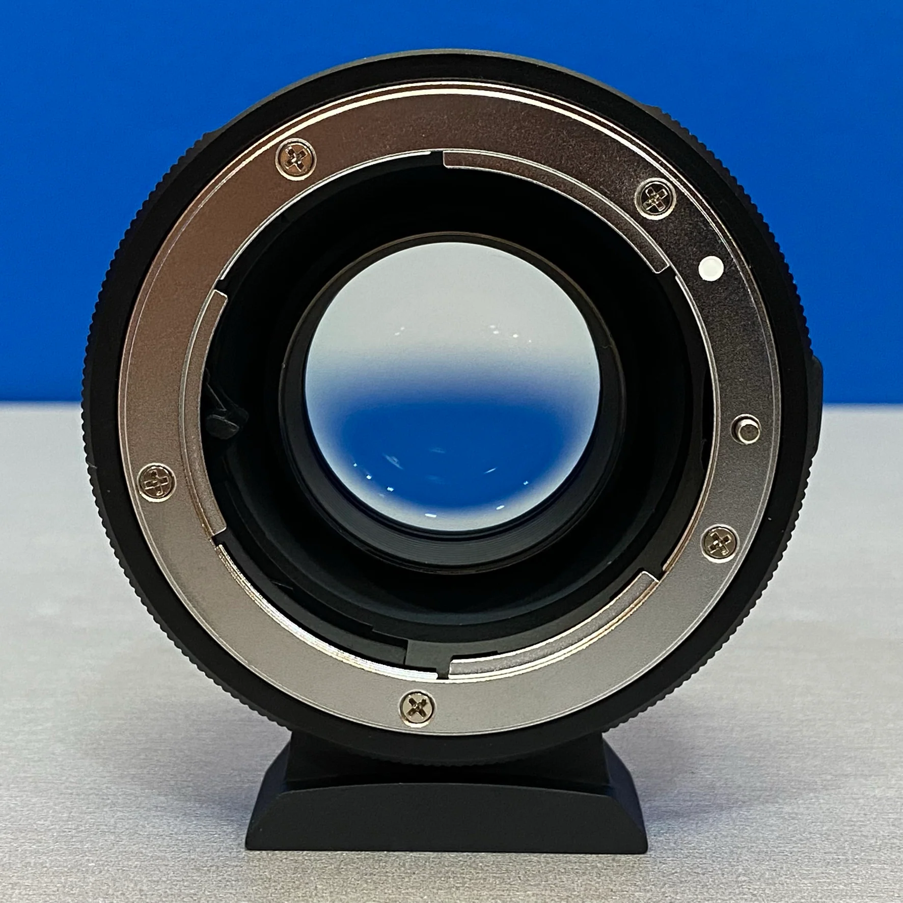 Viltrox NF-M43X 0.71x Speedbooster (NOVO) - Image 3