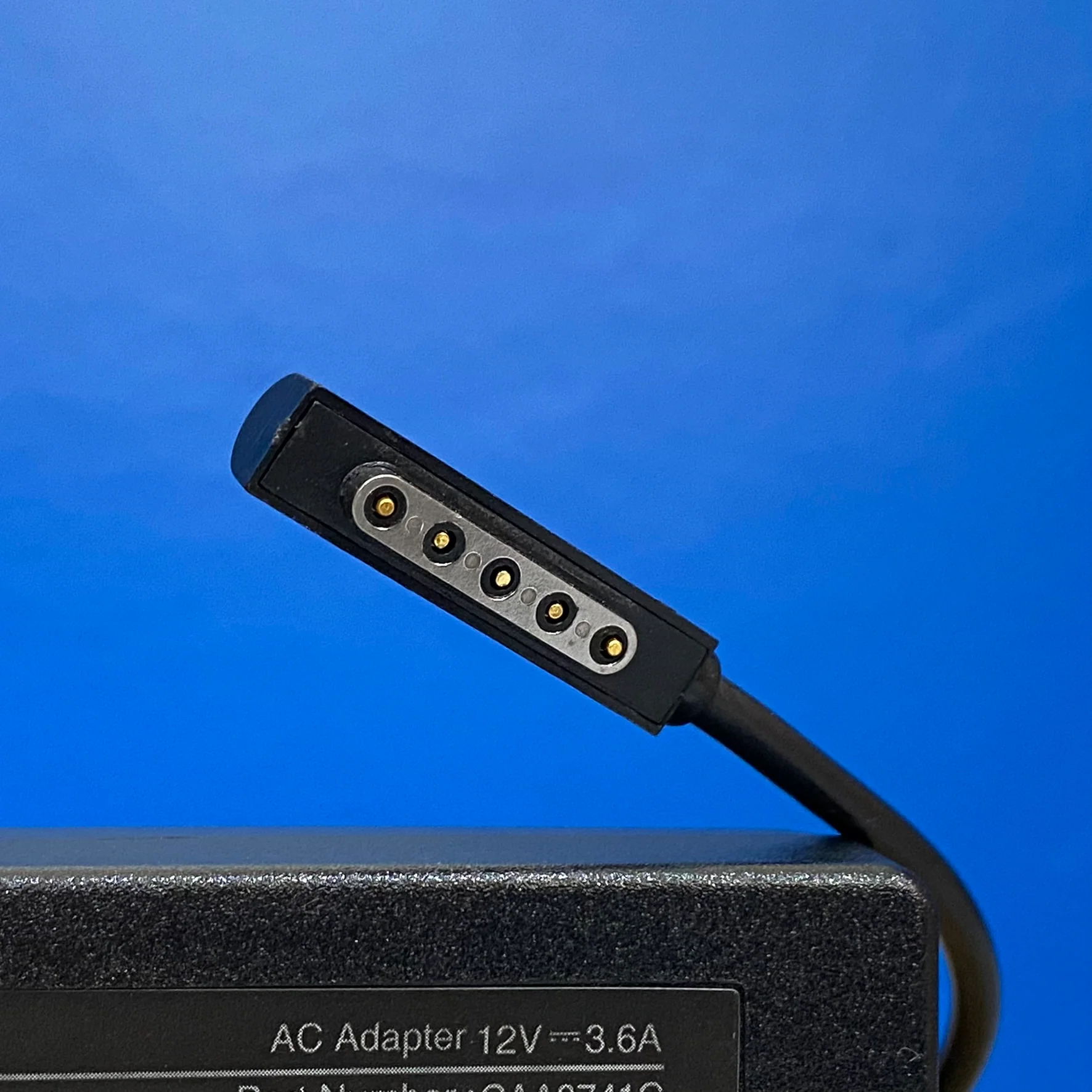 Carregador 2-Power 45W (Surface RT/Pro) - NOVO - Image 3