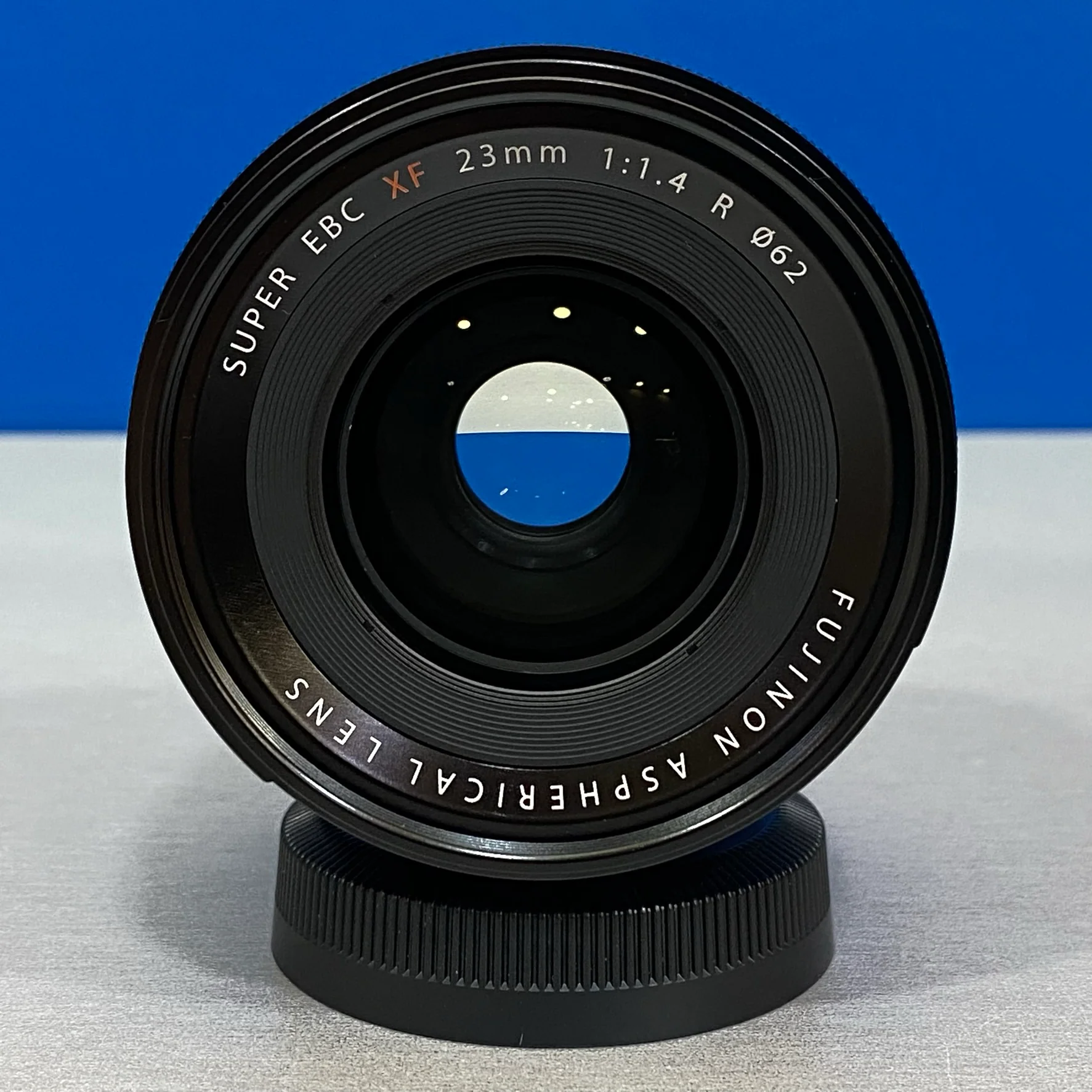Fujifilm XF 23mm f/1.4 R (NOVA) - Image 3