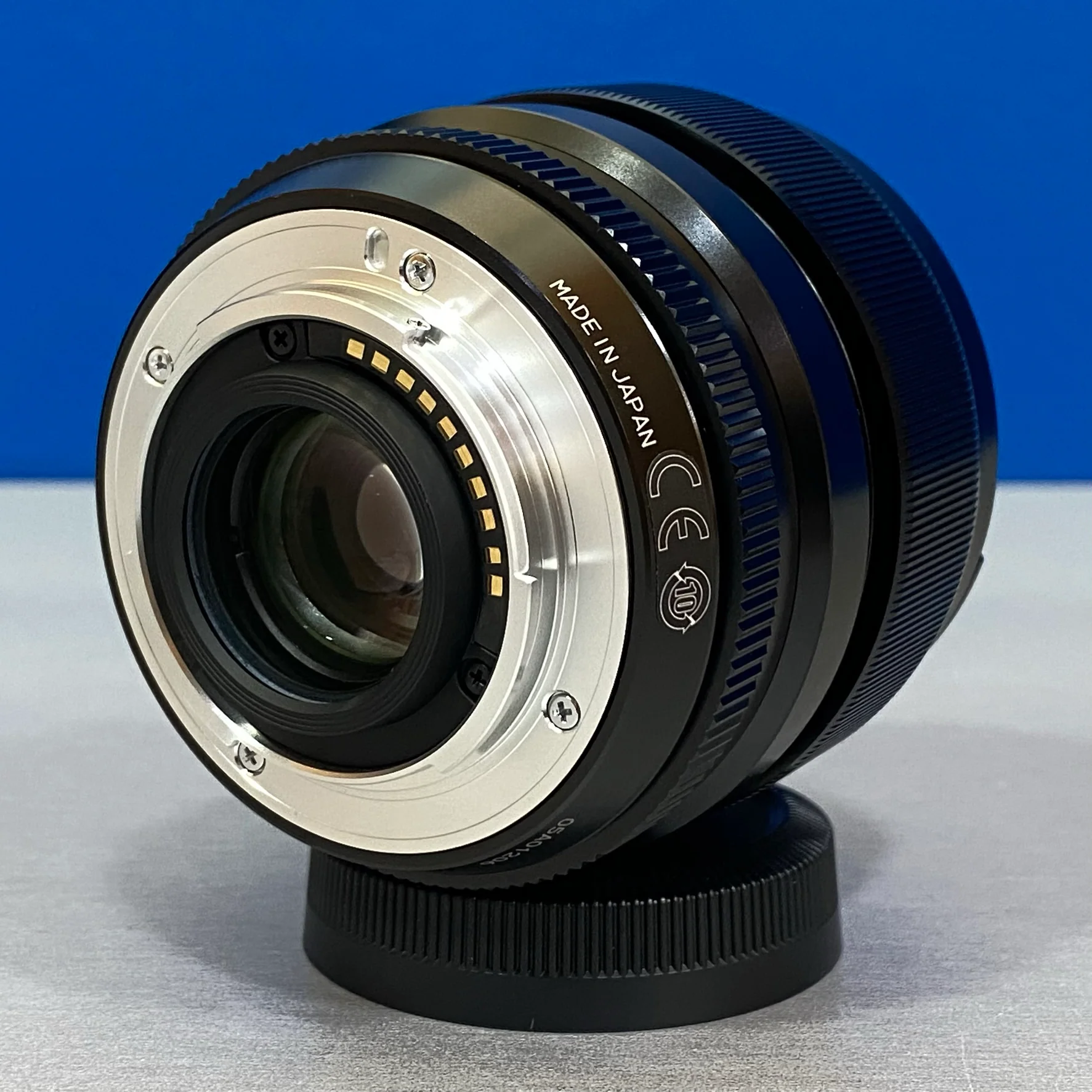 Fujifilm XF 23mm f/1.4 R (NOVA) - Image 4