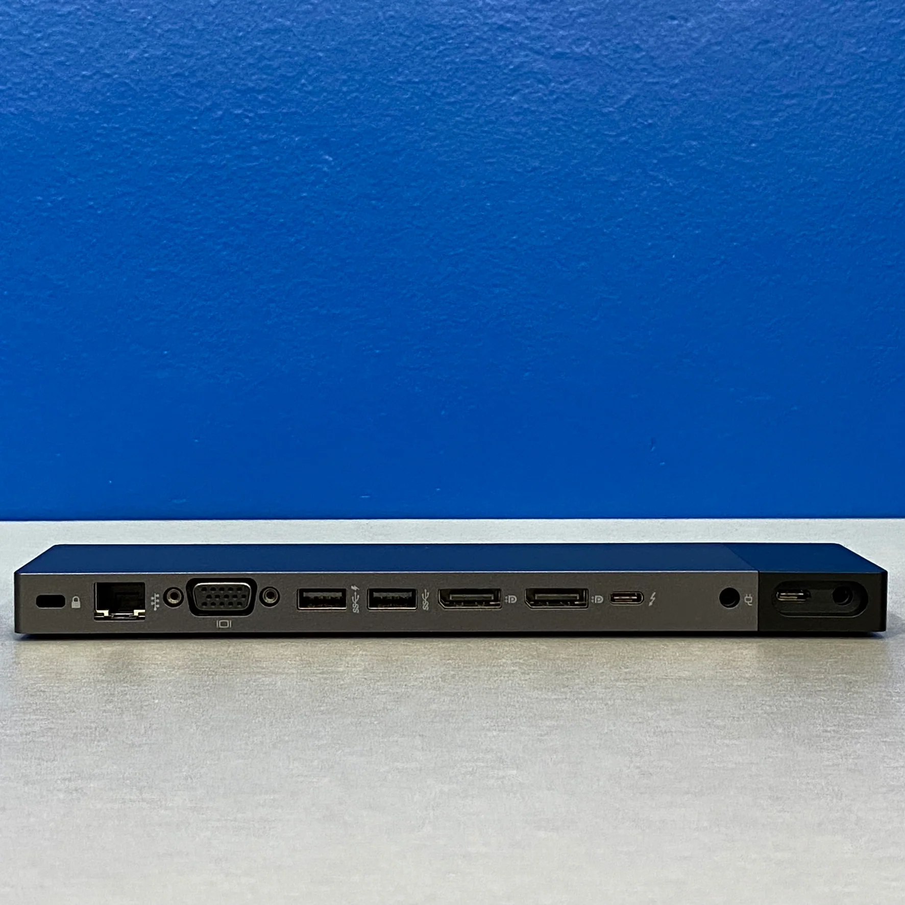 HP Thunderbolt 3 Dock (EliteBook/ZBook) + Transformador 150W - Image 3
