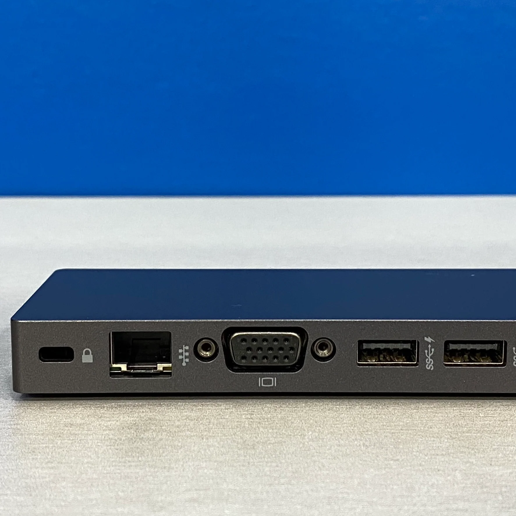 HP Thunderbolt 3 Dock (EliteBook/ZBook) + Transformador 150W - Image 4