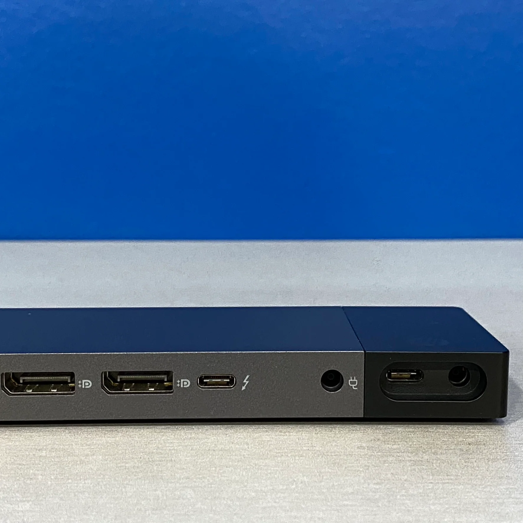 HP Thunderbolt 3 Dock (EliteBook/ZBook) + Transformador 150W - Image 5
