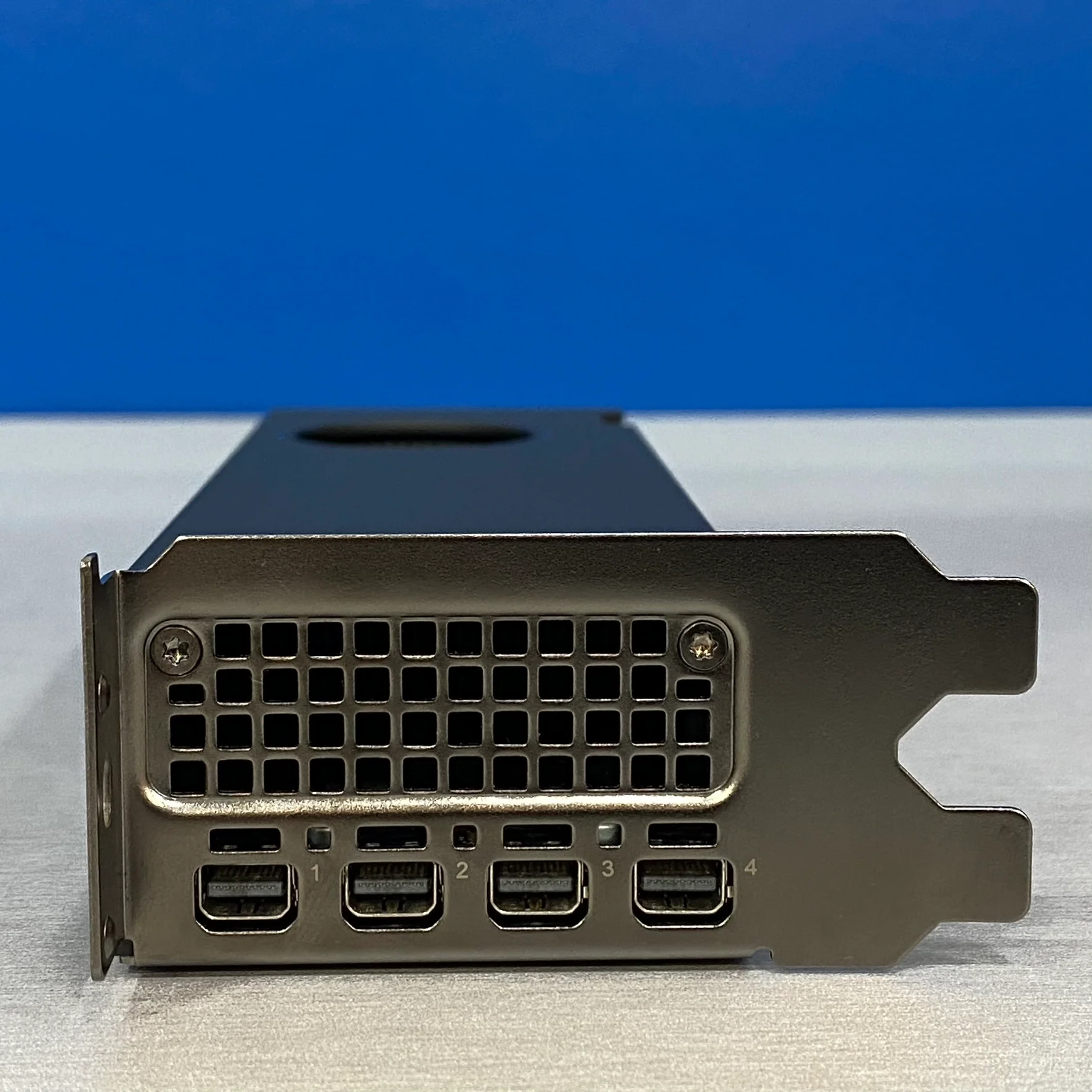 PNY Nvidia Quadro RTX A2000 - 6GB GDDR6 - Image 3