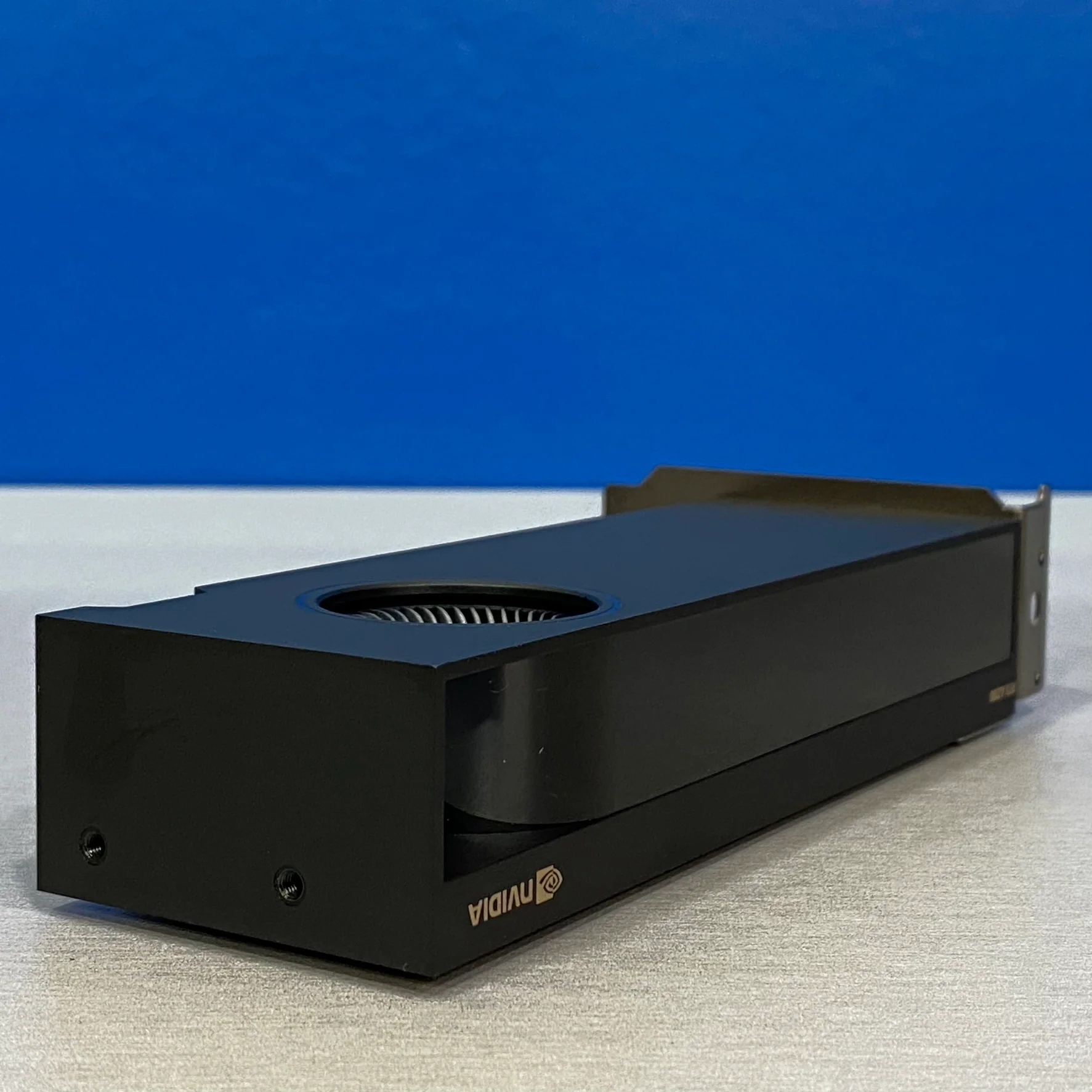 PNY Nvidia Quadro RTX A2000 - 6GB GDDR6 - Image 4