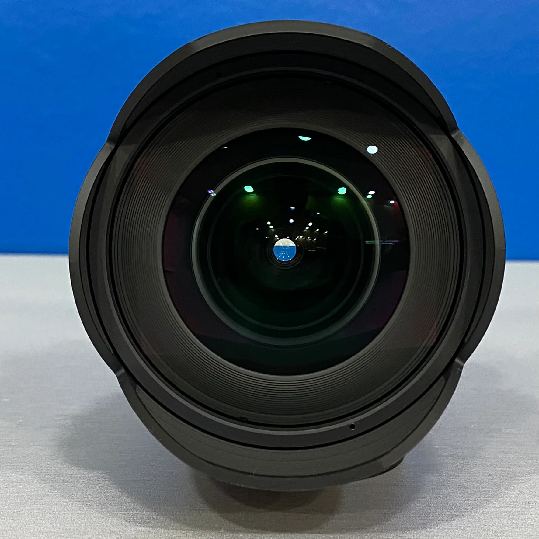 Samyang 14mm T3.1 ED AS IF UMC II (NOVA) - Image 3