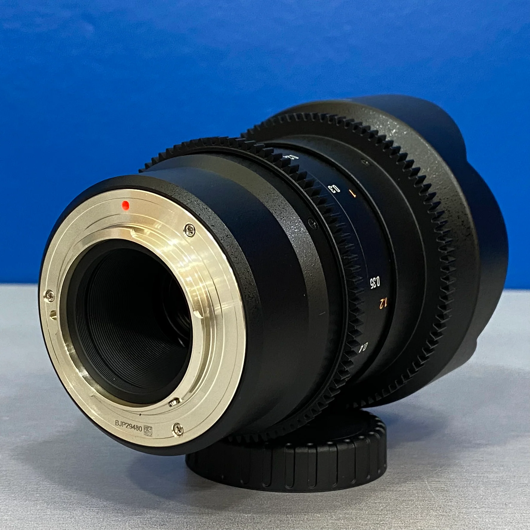 Samyang 14mm T3.1 ED AS IF UMC II (NOVA) - Image 4