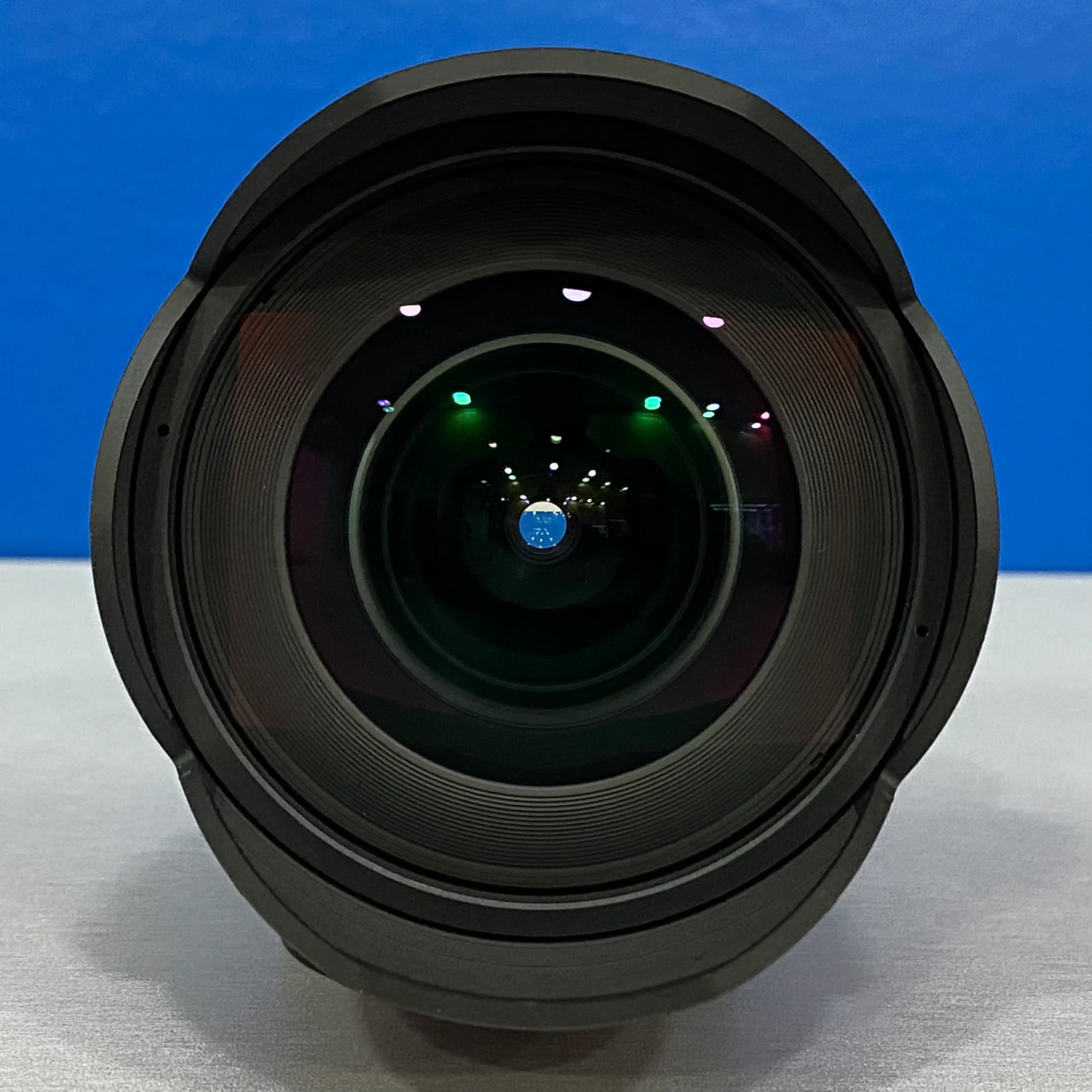 Samyang 14mm T3.1 ED AS IF UMC II (NOVA) - Image 3