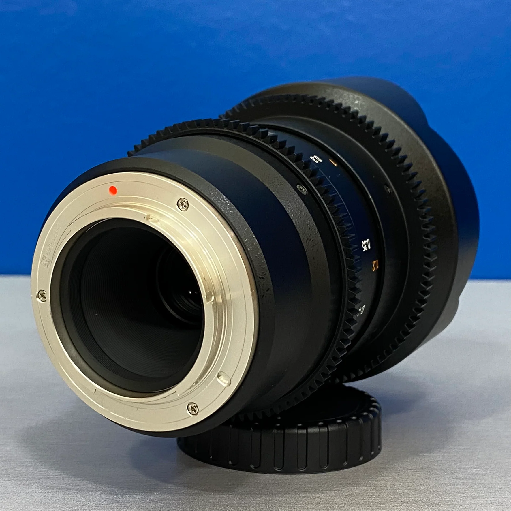 Samyang 14mm T3.1 ED AS IF UMC II (NOVA) - Image 4