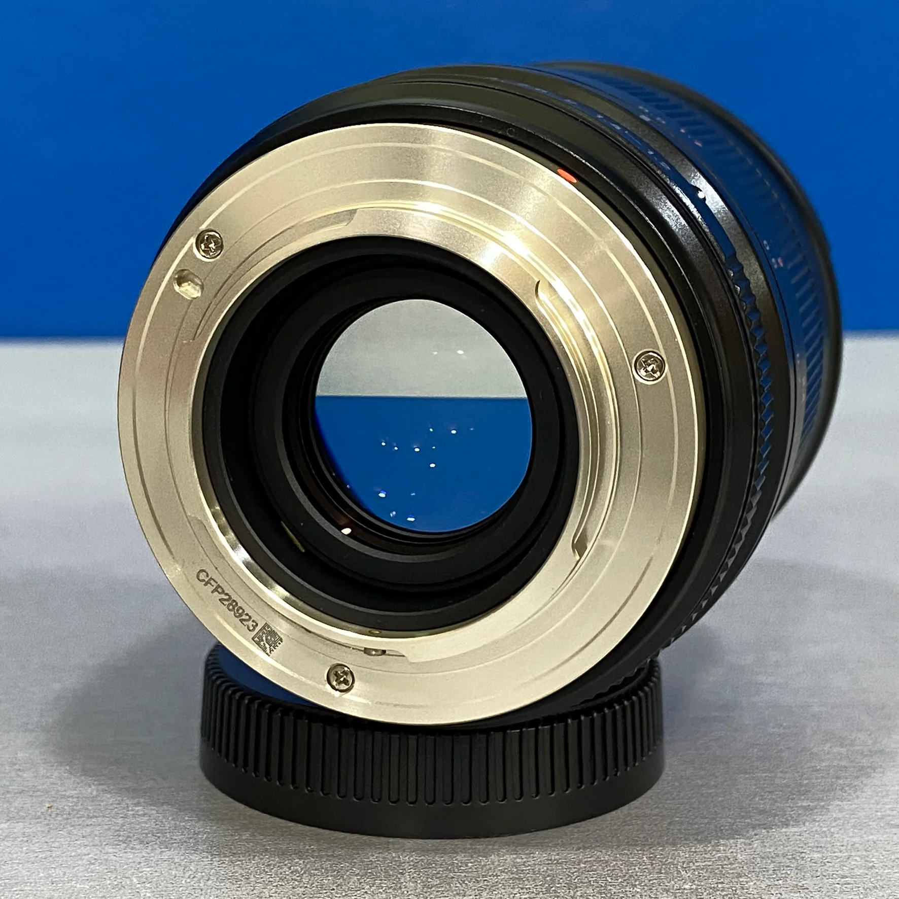 Samyang 50mm f/1.2 AS UMC CS (NOVA) - Image 4