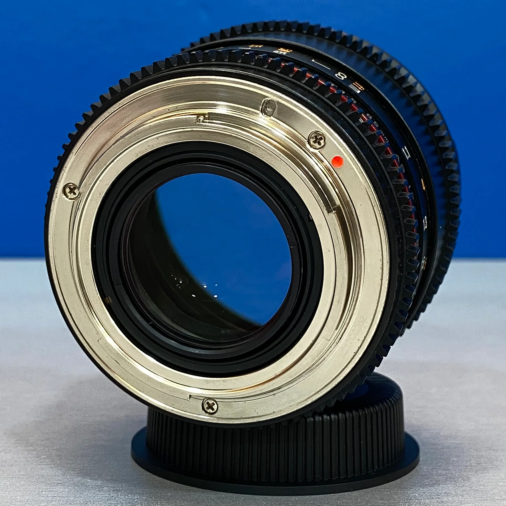 Samyang 85mm T1.5 AS IF UMC II - Image 4