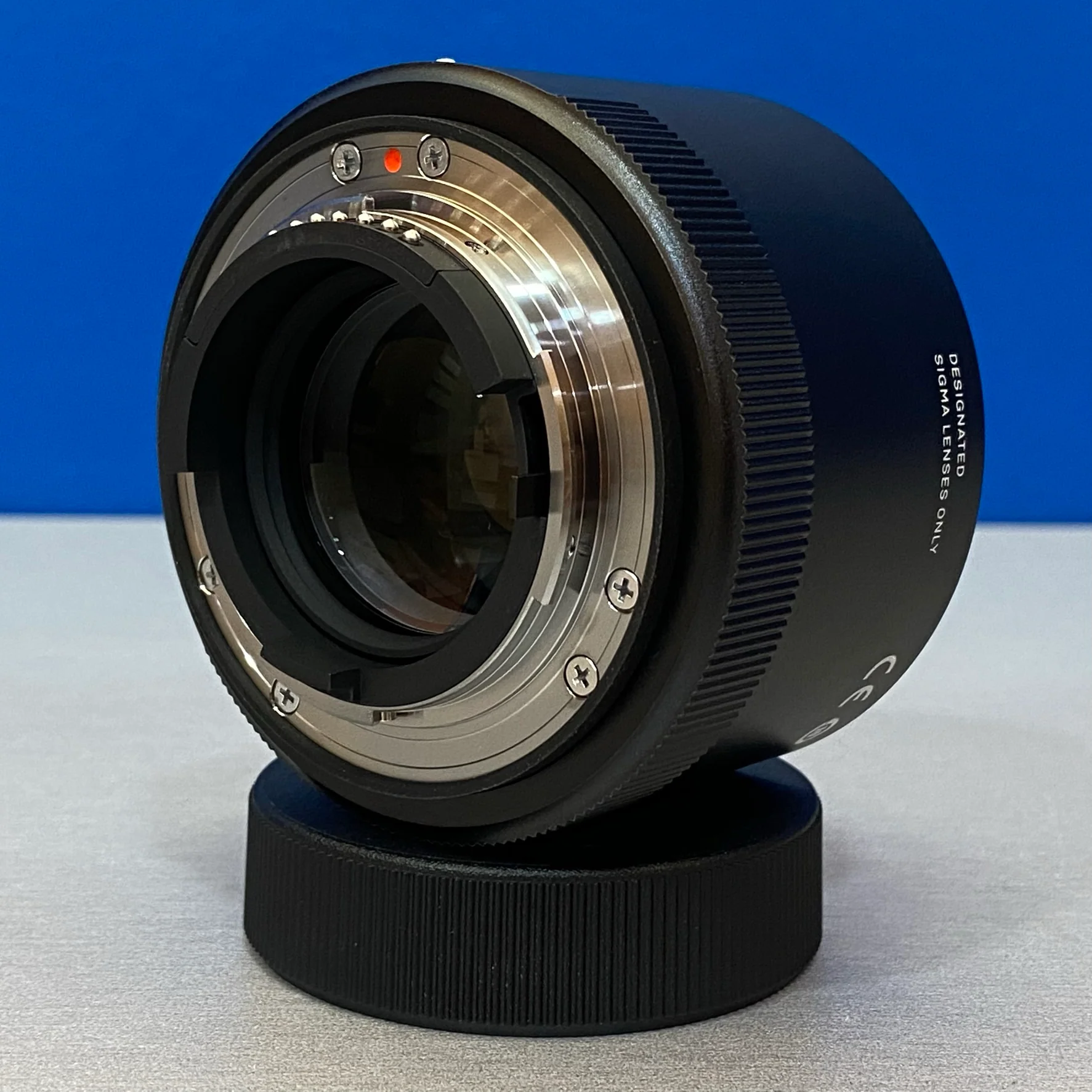 Sigma 2x Tele Converter TC-2001 (NOVO) - Image 4