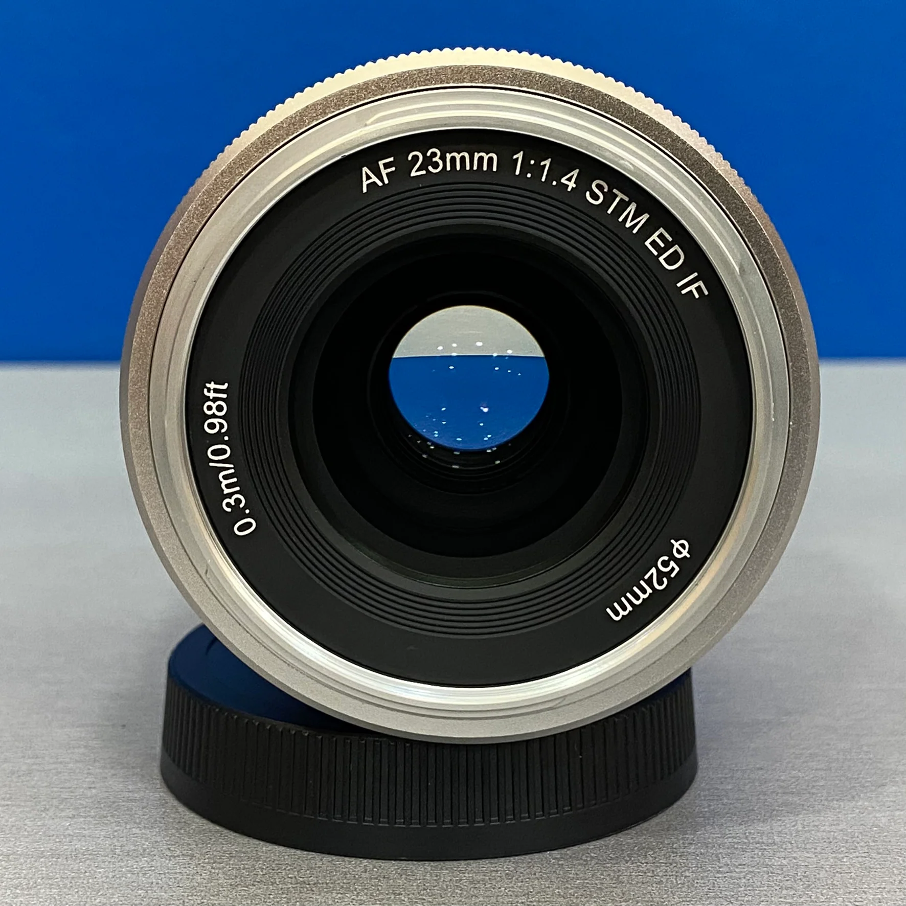 Viltrox AF 23mm f/1.4 STM ED IF (NOVA) - Image 3