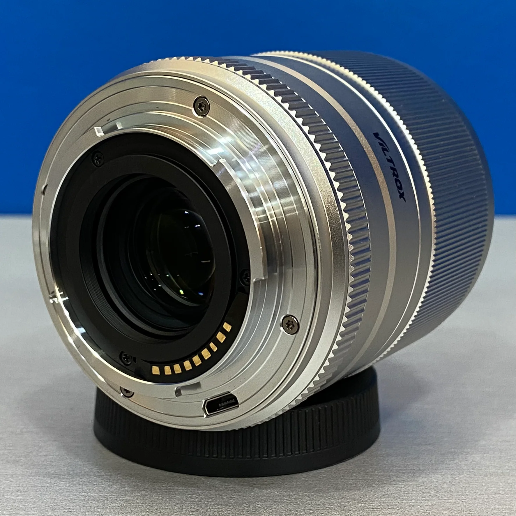 Viltrox AF 23mm f/1.4 STM ED IF (NOVA) - Image 4