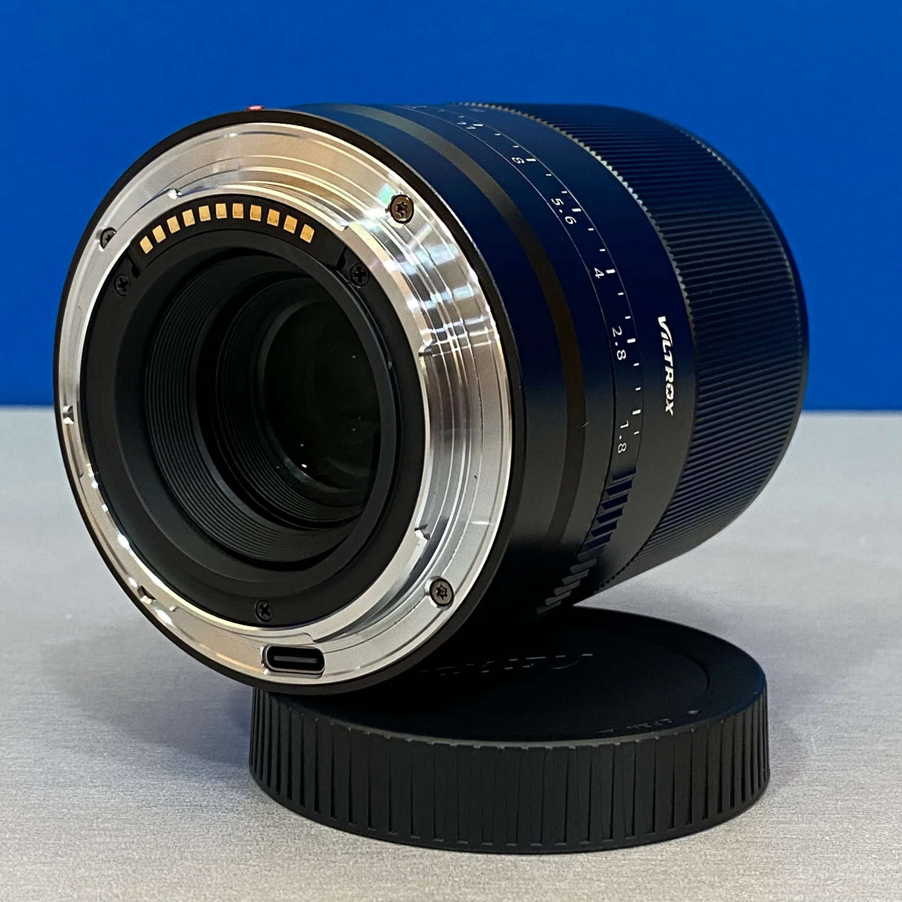 Viltrox AF 35mm f/1.8 STM ASPH ED IF (NOVA) - Image 4