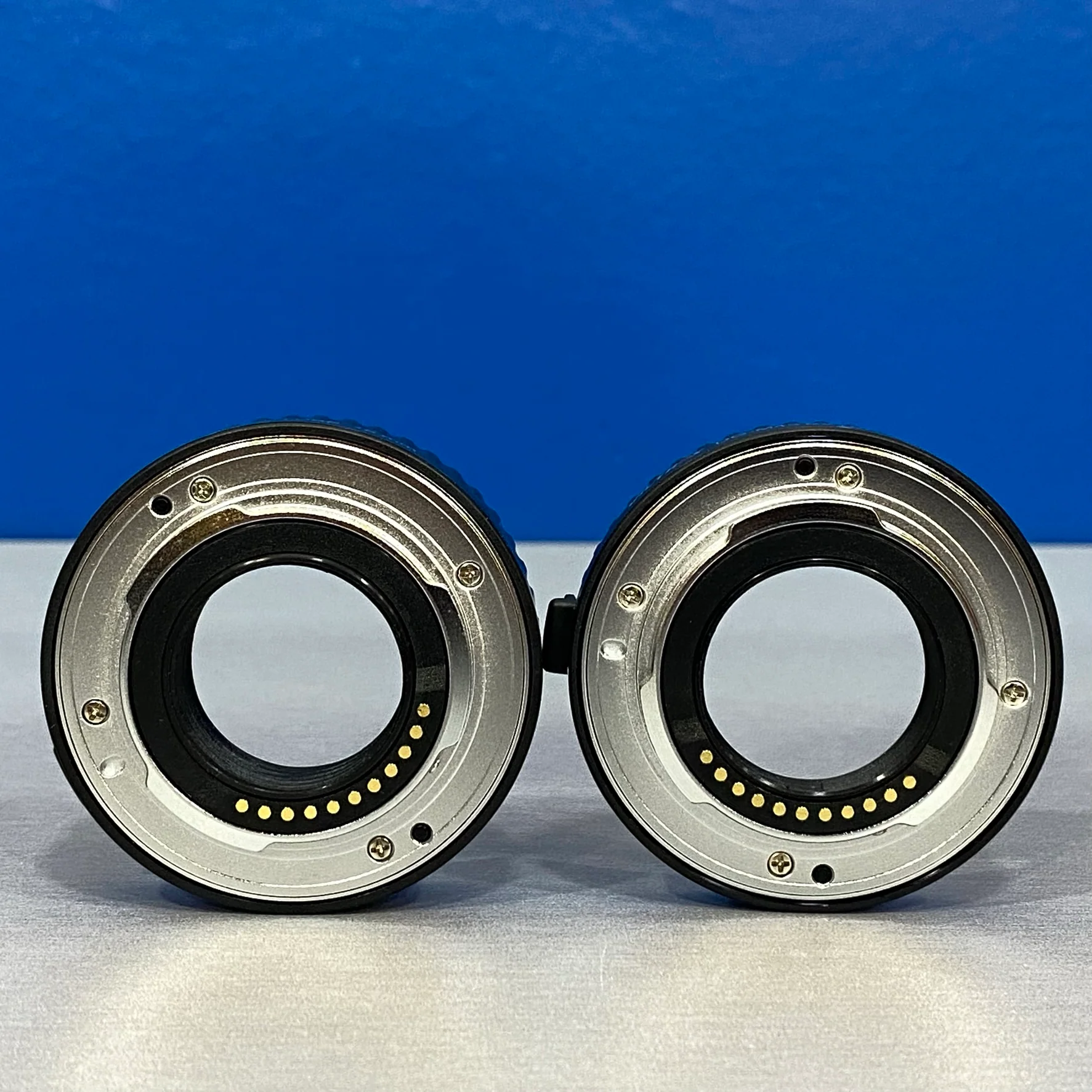 Viltrox DG-M43 Macro Extension Tubes (NOVO) - Image 3