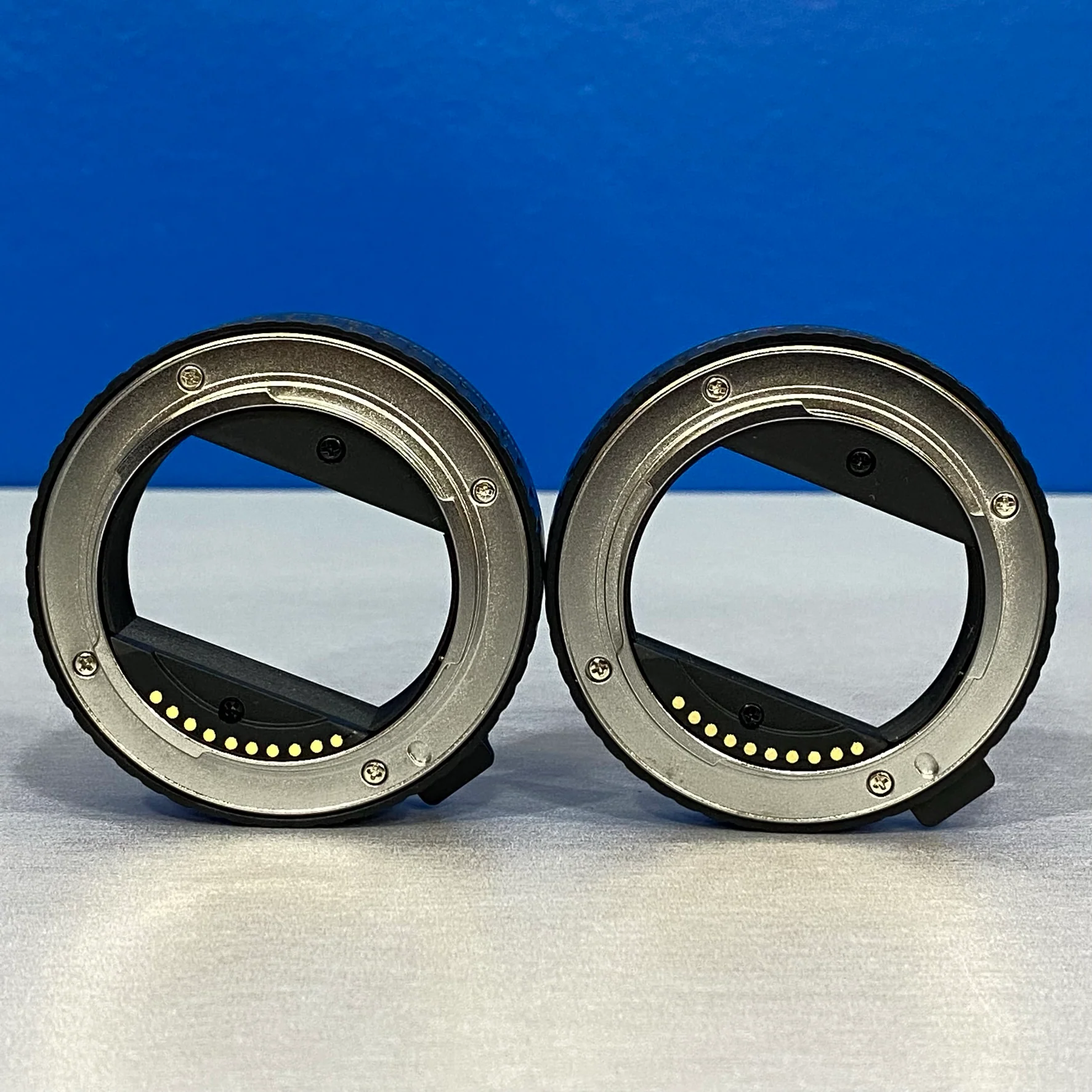 Viltrox DG-NEX Macro Extension Tubes (NOVO) - Image 3