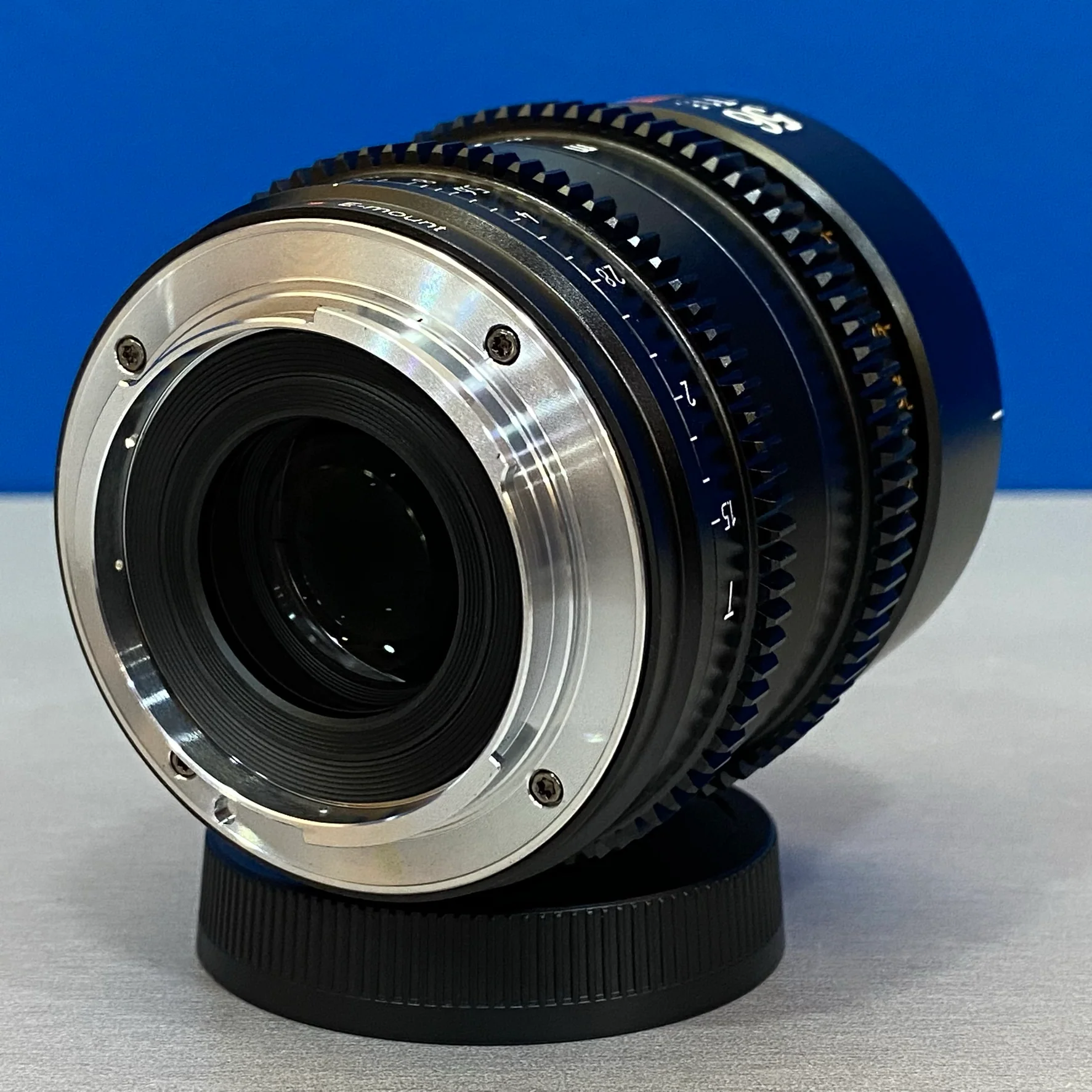 Viltrox S 56mm T1.5 (NOVA) - Image 4